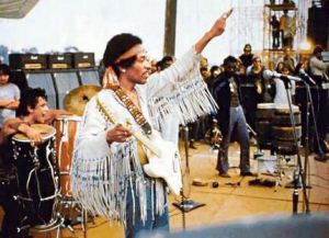 Jimi Hendrix 2