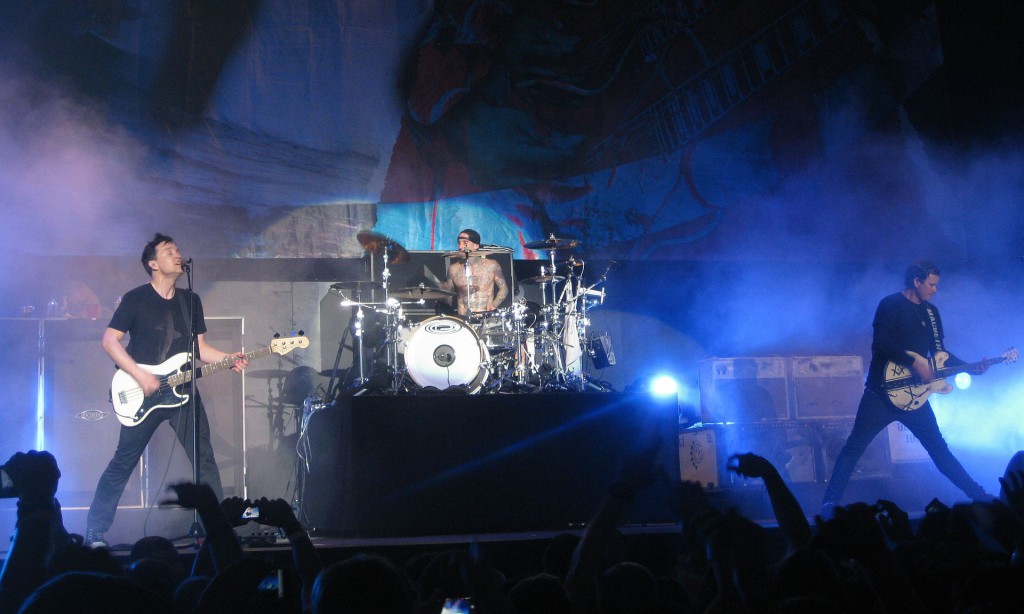 blink-182 1