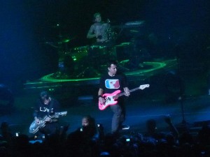 blink-182 2